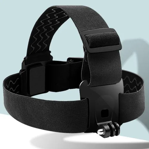 Soporte De Cabeza Universal Para Tu Smartphone, Operable Con