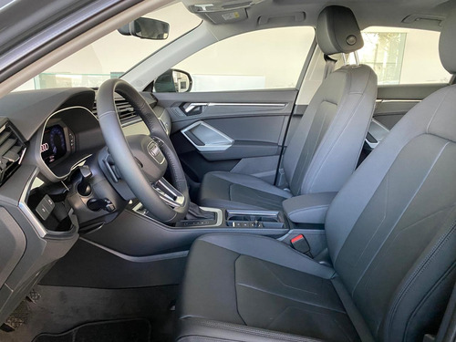 Nuevo Audi Q3 Sportback 35 Tfsi 0km 2020