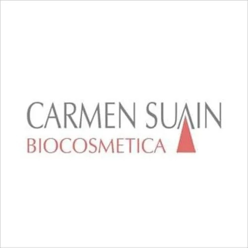 Locion Con Extracto De Olivo -carmen Suain Biocosmetica Sensible