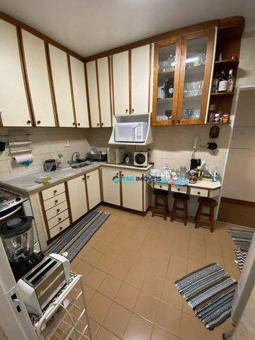 Imagem 3 de 6 de Apartamento Com 3 Dormitórios À Venda, 82 M² Por R$ 424.000 - Jardim Paulicéia - Campinas/sp - Ap3027