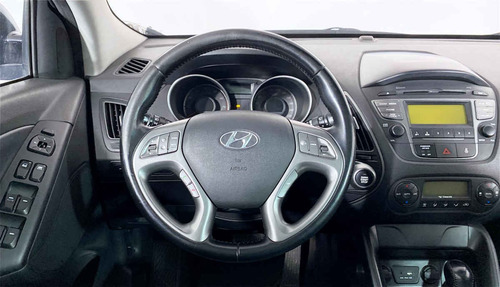 Imagen 15 de 15 de 113970 - Hyundai Ix 35 2015 Con Garantía