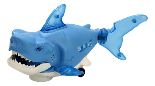 Juguetes De Piscina High Simulation Sharks Sharks Para Niños