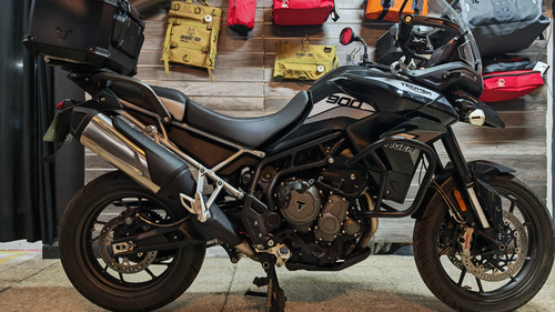 Triumph Tiger 900 2021