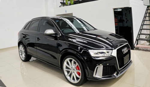 Rsq3 Performance 2017