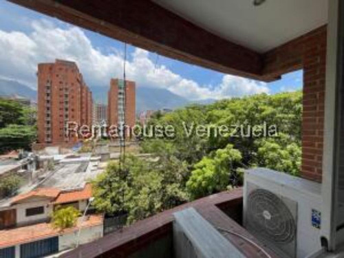 #25-24953 Elegante Apartamento En El Rosal