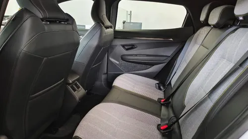 Renault Megane 0.0 E-Tech