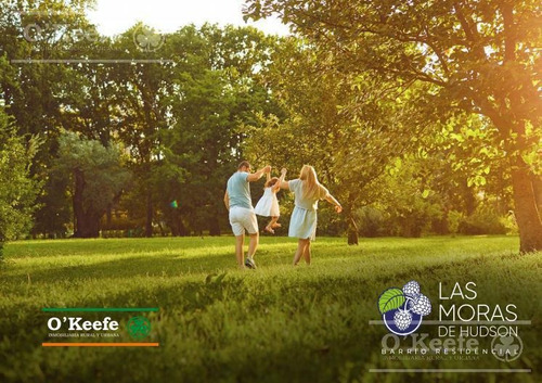 Imagen 9 de 17 de Lote En Venta En Las Moras De Hudson, Oportunidad De Inversión!