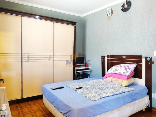 Casa Com 3 Dorm, 1 Suíte No Jd Cacique Em Suzano/sp - 931