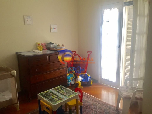 Imagem 10 de 13 de Casa Em Condomínio Para Comprar Alphaville Santana De Parnaíba - 2086