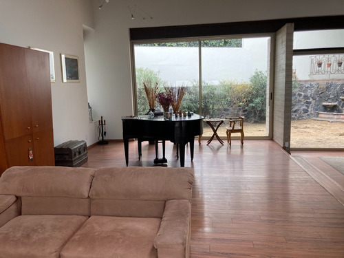 Imagen 5 de 19 de Casa En Calle Cerrada En Vista Hermosa