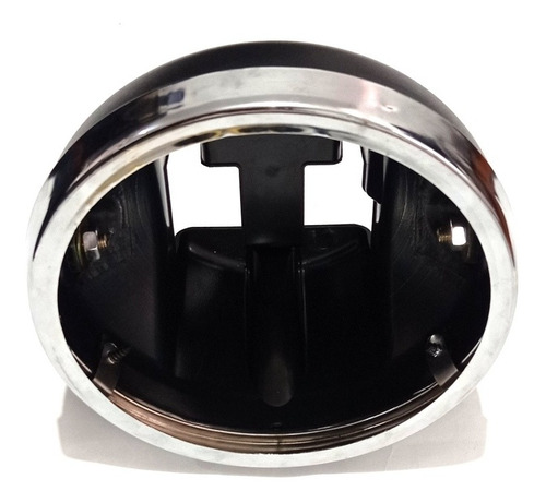 Farola Cuna Carcasa Para Farola Led7  Led Cafe Racer