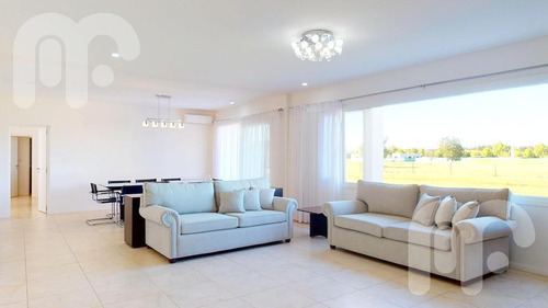 Imagen 29 de 30 de Venta Casa - Haras Del Sur Ii