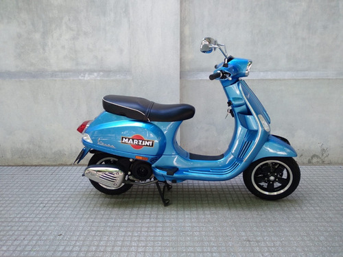 Imagen 13 de 23 de Vespa Sxl Vxl 150 Excelente Estado !!!
