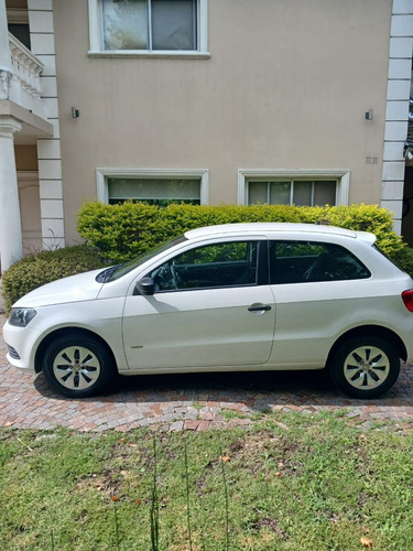 Volkswagen Gol Trend 1.6 Pack I 101cv 3p