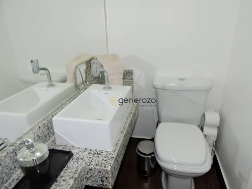 Imagem 10 de 19 de Apartamento À Venda Na Praia Das Astúrias, 03 Dormitórios, Com Sacada Gourmet, Lazer E 02 Vagas De Garagem - Ap0432