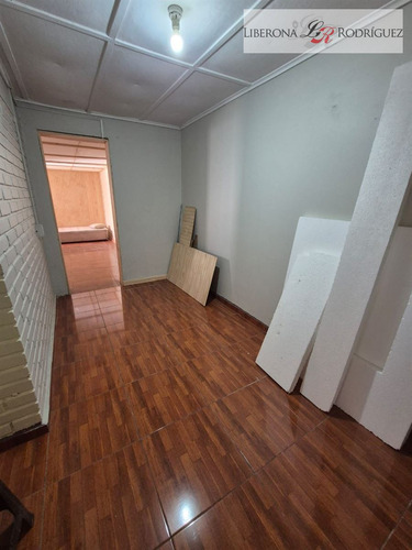 Casa En Venta, Gómez Carreño, Viña Del Mar