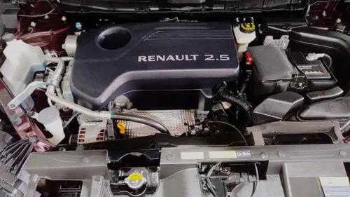 Renault Koleos 2023