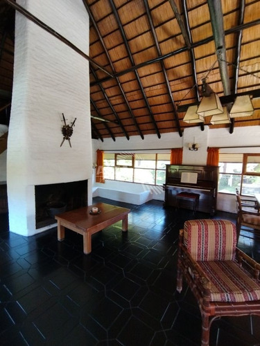 Imagen 7 de 22 de Venta De Casa En Barrio Pinares - Punta Del Este