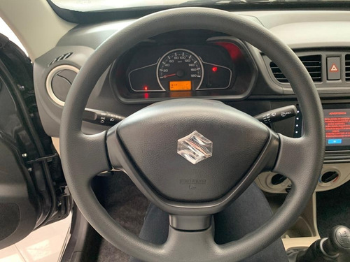 Suzuki Alto 0.8 Std Mod 2022