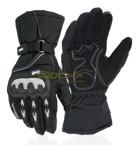 Guantes Impermeables Moto | 📦