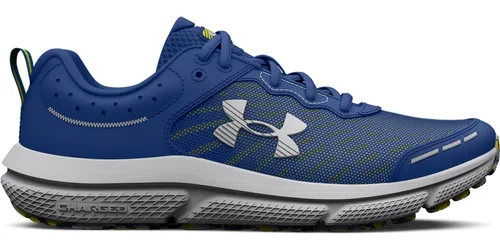 Tenis Under Armour Niño Bgs Assert 10 3026182-400