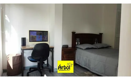 Venta Aparta Estudio Simon Bolivar