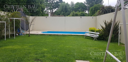 Casa - Pilar Km 40