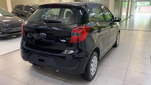 Ford Ka S 1.5 5 Puertas 0km 2019