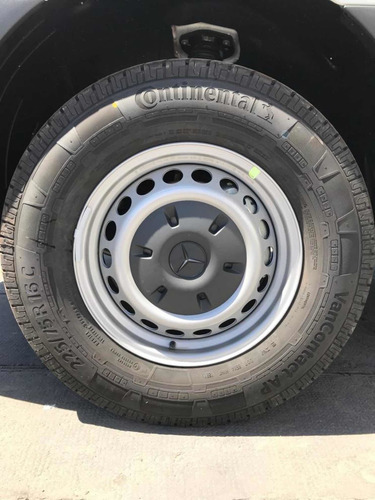 Imagen 5 de 9 de Mercedes Benz Sprinter 416 Cdi 3665 Te V2 2023