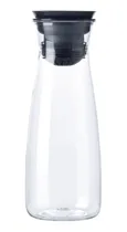Comprar Jarra Clear Redonda 1,3lt Tupperware® Libre De Bpa