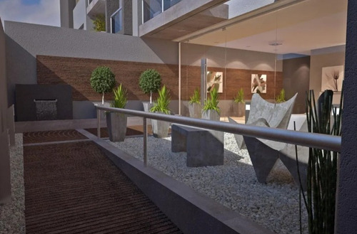 Monoambiente En Venta Ituzaingo Norte