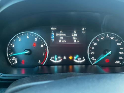 Ford Ecosport 1.5 Freestyle 123cv 4x2