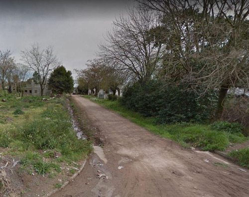 Terreno Venta - 12x30,38mts - 365mts2 Totales - Villa Sanguinetti
