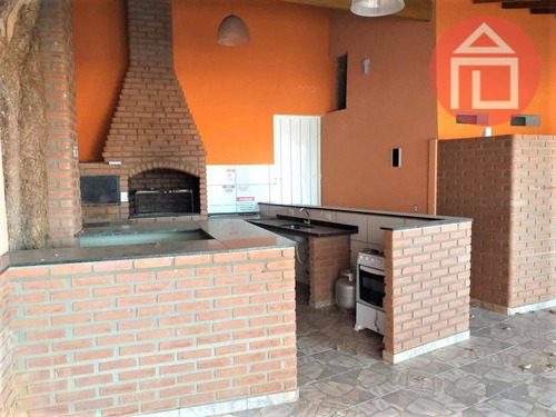 Chácara Com 3 Dormitórios, 3000 M² - Venda Por R$ 1.500.000,00 Ou Aluguel Por R$ 4.000,00/mês - Vale Encantado - Bragança Paulista/sp - Ch0215