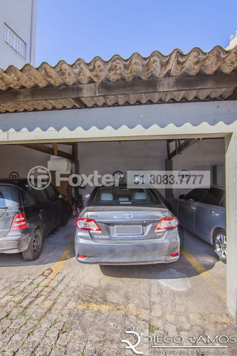 Imagem 21 de 26 de Apartamento, 3 Dormitórios, 96.64 M², Bom Fim - 176667