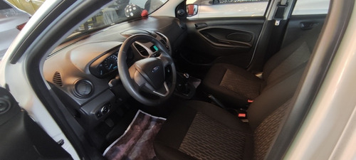 Imagem 9 de 10 de Ford Ka 2020 1.0 Se Plus Flex 5p