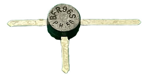2000x Transistor Bfr96s Bfr96 Npn Rf 100ma 15v Philips