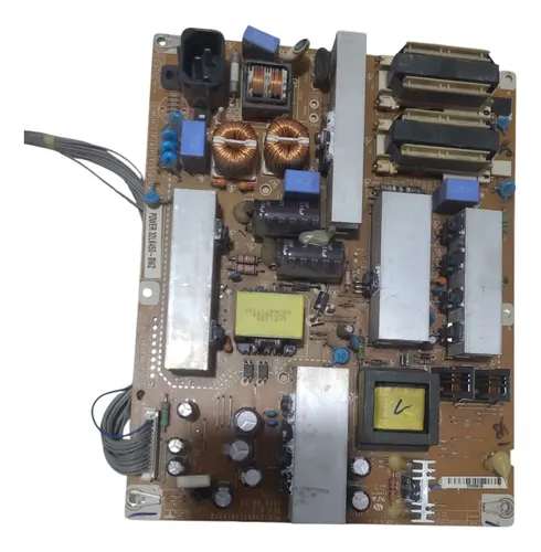 Telecomando Universale Sostitutivo Per LG AKB72915239 | Nero, Wireless, Nuovo