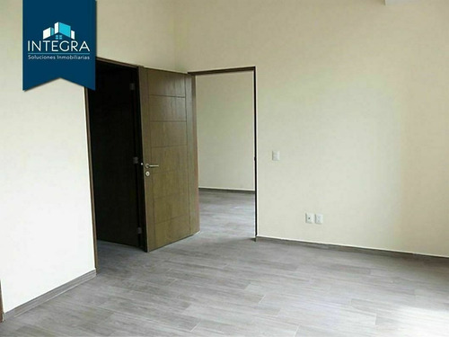 Imagen 10 de 30 de Departamento En Renta, Camino A Tecamachalco, Bosques De Las