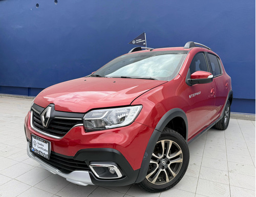 Renault Stepway 1.6 Intens Cvt