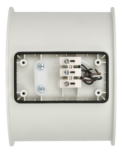 Modelo de ventilador de escape Soler E Palau: Td 250/100 110 V o 220 V +
