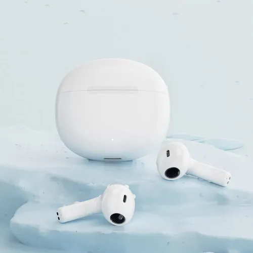 Auriculares Qcy T20 Bluetooth True Wireless Hifi Con Micrófo