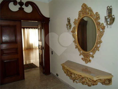 Morro Dos Ingleses Bela Vista 620 M² 5 Suítes 4 Vagas - 345-im472620