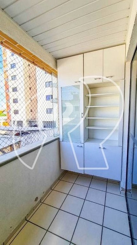 Imagem 2 de 13 de Apartamento Com 2 Dormitórios À Venda, 78 M² Por R$ 280.000 - Papicu - Fortaleza/ce - Ap2558