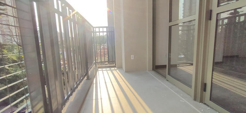 Imagem 9 de 15 de Aclimação - Apto. Novo 2 Dorms, Suite, Terraço, 1 Vaga - Exc - 25108