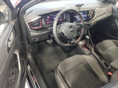 Imagem 7 de 12 de Virtus 1.4 250 Tsi Gts Automático