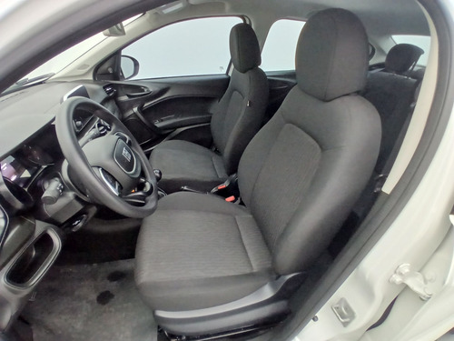 Fiat Cronos 1.3 FIREFLY FLEX DRIVE MANUAL