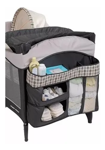 Graco newborn napper elite hotsell