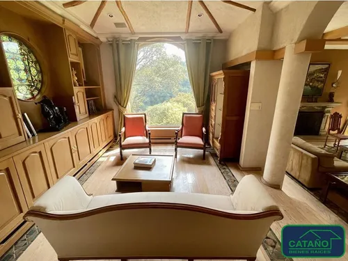 Casa En Venta, El Contadero, Herradura