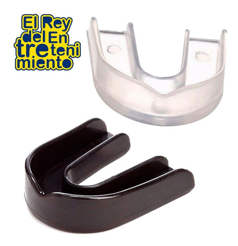 Set Guantes Boxeo Pretorian Vendas Bucal Profesional -el Rey